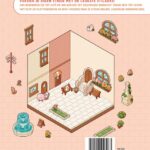 Cute 'n' Cozy Sticker Therapie: Stadje
