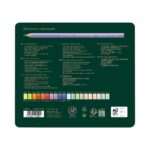 Faber-Castell Polychromos - set 20 nieuwe kleuren