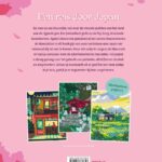 Japan - Kleuren op nummer