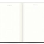 Leuchtturm1917 bullet journal edition nordic blue