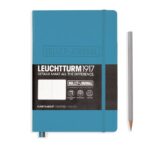 Leuchtturm1917 bullet journal edition nordic blue