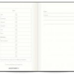 Leuchtturm1917 bullet journal edition nordic blue