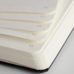 Leuchtturm1917 soft cover B5 nordic blue