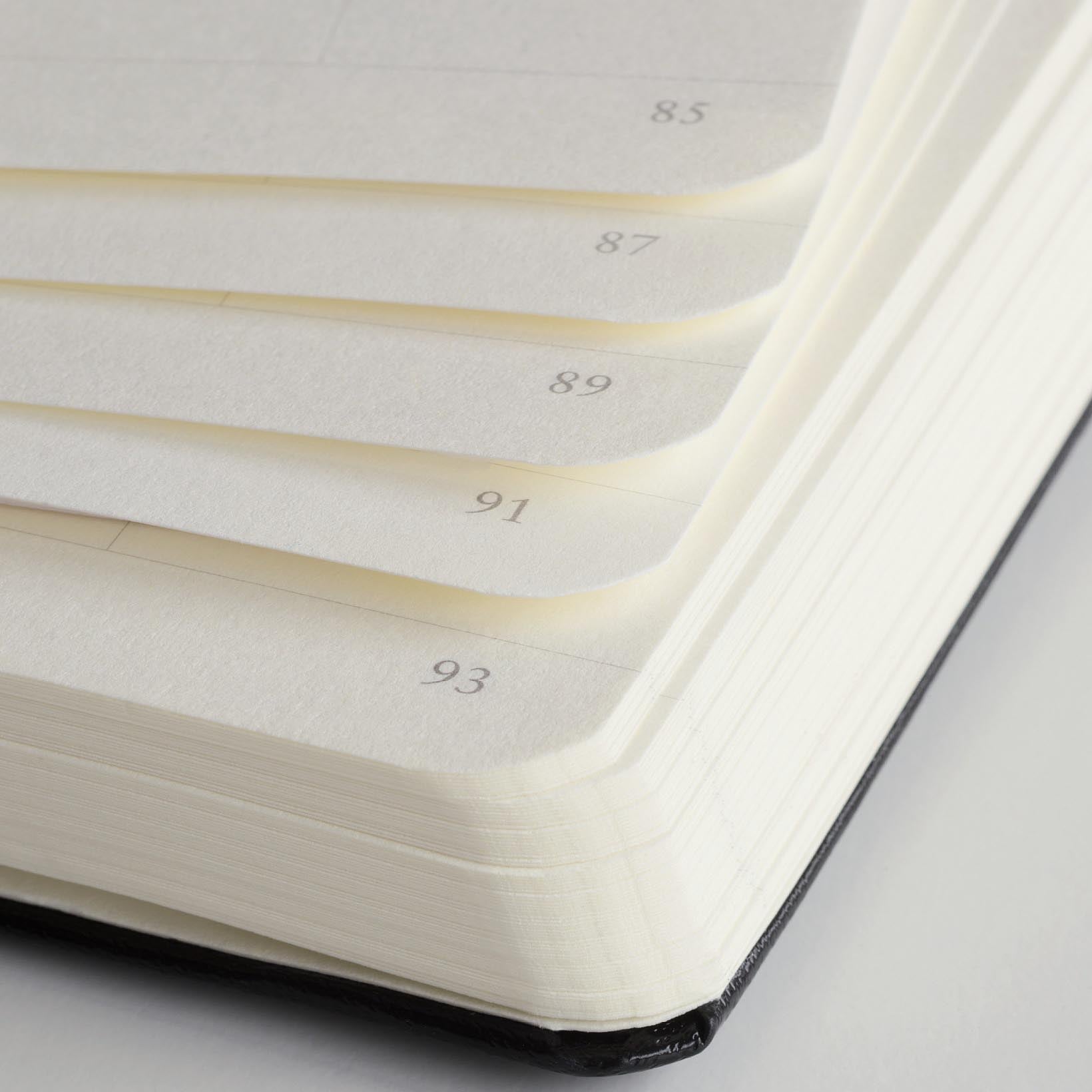Leuchtturm1917 soft cover B5 nordic blue