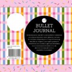 Mijn bullet journal - Sprinkles