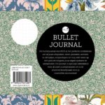 Mijn bullet journal - Wallflower