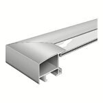 Nielsen wissellijst Largo 30 x 40 - zwart