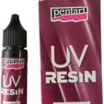 Pentart - UV Resin hard 20ml