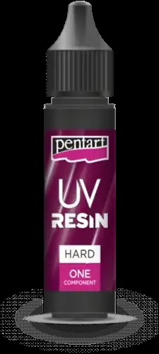 Pentart - UV Resin hard 20ml