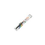 Pentel penseelstift incl. vulling - 116X licht oranje