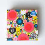 Puzzel - Lisa Congdon - Eyes in the garden