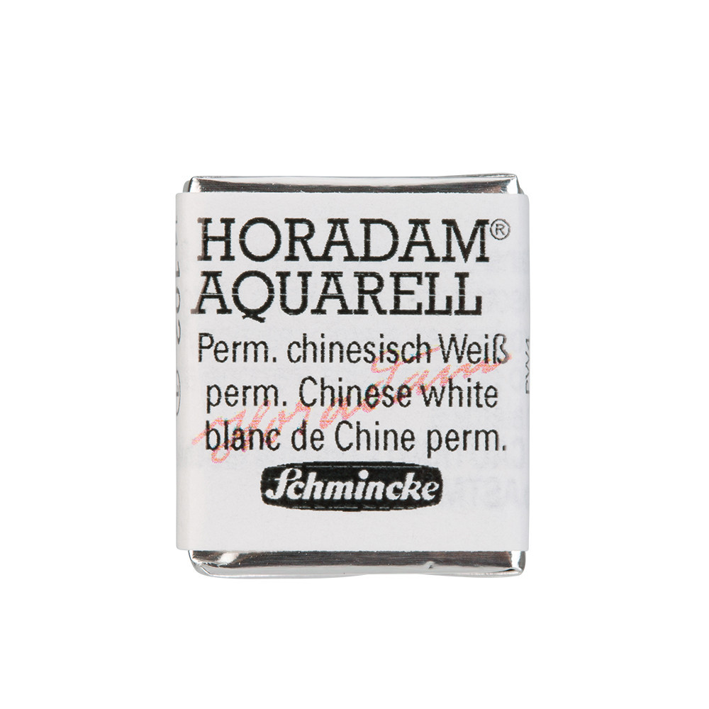 Schmincke horadam 1/2 napje - 102 chinese white