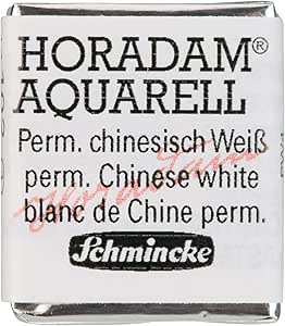 Schmincke horadam 1/2 napje - 102 chinese white