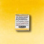 Schmincke horadam 1/2 napje - 213 chromium yellow hue deep