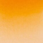 Schmincke horadam 1/2 napje - 214 chromium orange