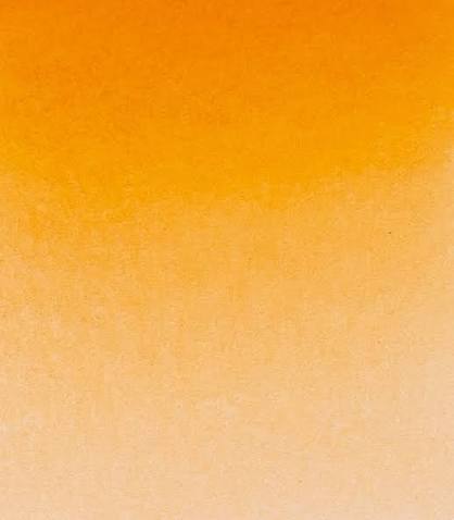 Schmincke horadam 1/2 napje - 214 chromium orange