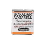 Schmincke horadam 1/2 napje - 214 chromium orange