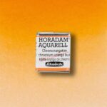 Schmincke horadam 1/2 napje - 214 chromium orange