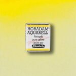 Schmincke horadam 1/2 napje - 216 pure yellow