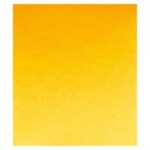 Schmincke horadam 1/2 napje - 219 turners yellow