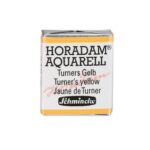Schmincke horadam 1/2 napje - 219 turners yellow