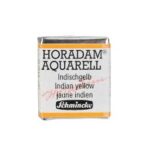 Schmincke horadam 1/2 napje - 220 indian yellow