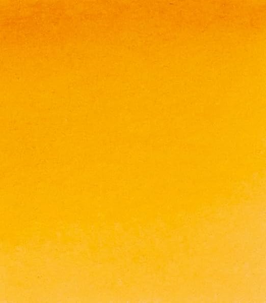 Schmincke horadam 1/2 napje - 222 yellow orange