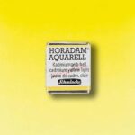 Schmincke horadam 1/2 napje - 224 cadmium yellow light