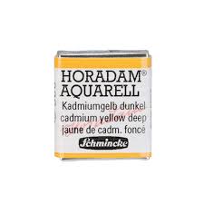 Schmincke horadam 1/2 napje - 226 cadmium yellow deep
