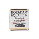 Schmincke horadam 1/2 napje - 229 naples yellow