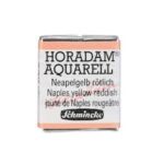 Schmincke horadam 1/2 napje - 230 naples yellow reddish