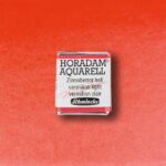 Schmincke horadam 1/2 napje - 342 vermillion light