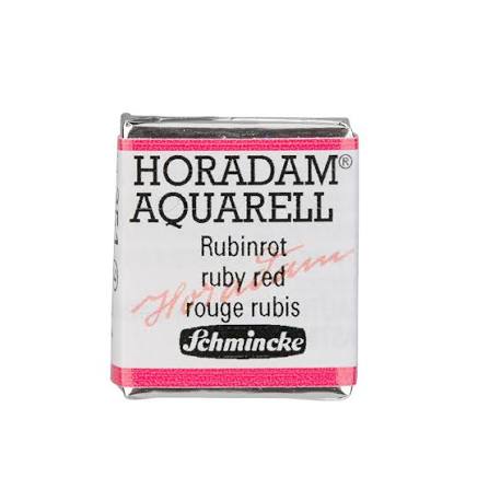 Schmincke horadam 1/2 napje - 351 ruby red