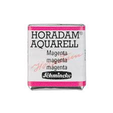 Schmincke horadam 1/2 napje - 352 magenta