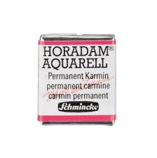 Schmincke horadam 1/2 napje - 353 permanent carmine