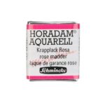 Schmincke horadam 1/2 napje - 356 rose madder