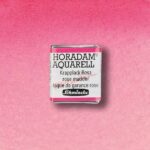 Schmincke horadam 1/2 napje - 356 rose madder
