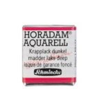 Schmincke horadam 1/2 napje - 358 madder lake deep