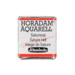 Schmincke horadam 1/2 napje - 359 saturn red