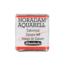 Schmincke horadam 1/2 napje - 359 saturn red