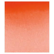 Schmincke horadam 1/2 napje - 360 permanent red orange