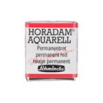 Schmincke horadam 1/2 napje - 361 permanent red