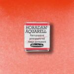 Schmincke horadam 1/2 napje - 361 permanent red