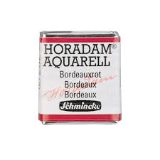 Schmincke horadam 1/2 napje - 362 bordeaux