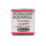 Schmincke horadam 1/2 napje - 363 scarlet red