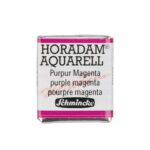 Schmincke horadam 1/2 napje - 367 purple magenta