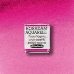 Schmincke horadam 1/2 napje - 367 purple magenta