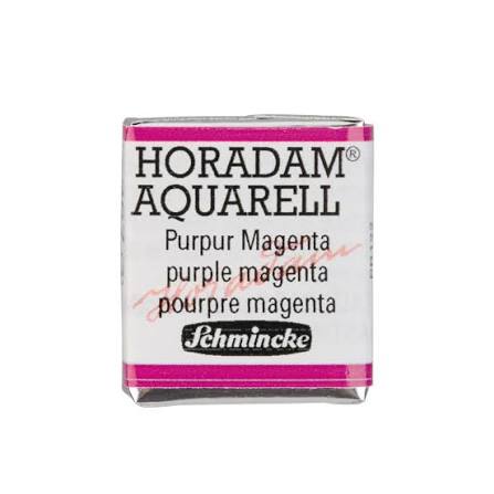 Schmincke horadam 1/2 napje - 367 purple magenta