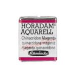 Schmincke horadam 1/2 napje - 369 quinacridone magenta