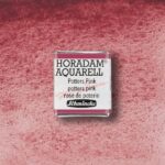 Schmincke horadam 1/2 napje - 370 potters pink